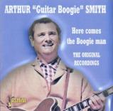 Arthur smith