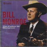 Bill monroe