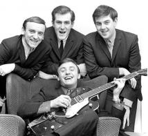 Gerry and the pacemakers