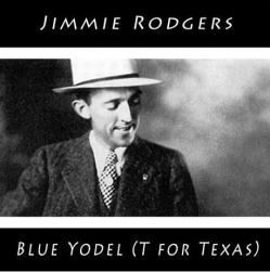 Jimmie rodgers