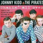Johnny kidd the pirates 1