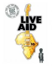 Live aid 1985