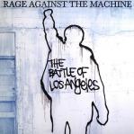 Rage against the machine