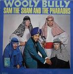 Sam the sham and the pharaohs