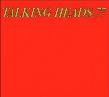 Talking heads 1