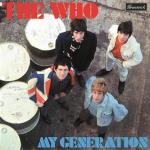 The who My Generation