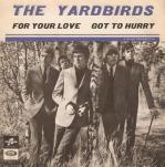 The yardbirds 1