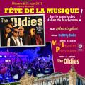 Fête de la Musique 2017