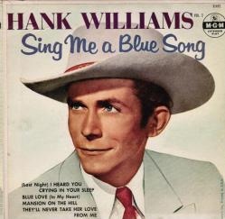 Hank williams